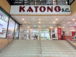 Katong Shopping Centre (D15), Shop House #562106061